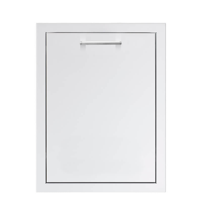 TrueFlame 20 - Inch Roll - Out Trash / Recycling Drawer - TF - TD2 - 20 - by TrueFlame | Buy at Agent BBQ