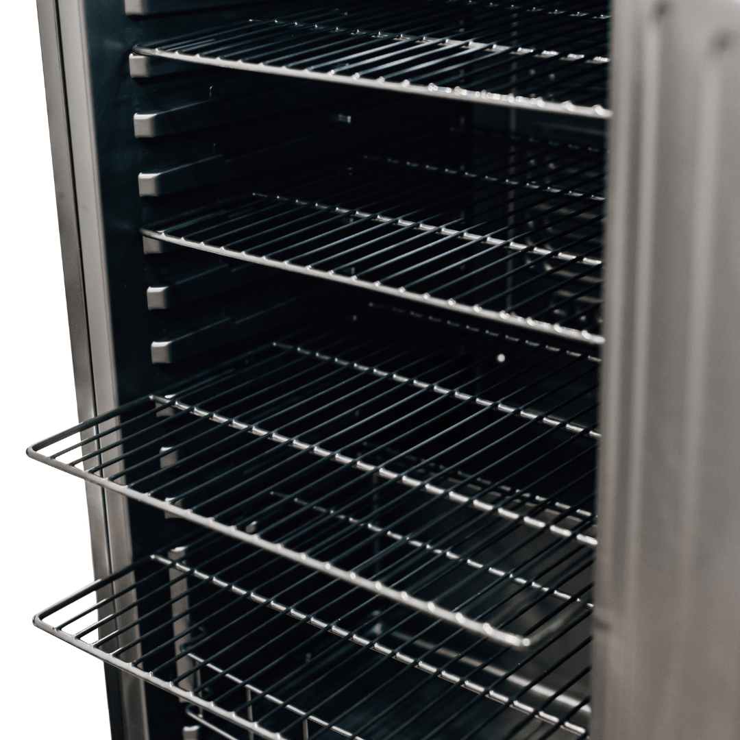 TrueFlame 22 Inch 4.1 Cu. Ft. Compact Refrigerator - AMD - RFR - 22S - by TrueFlame | Buy at Agent BBQ