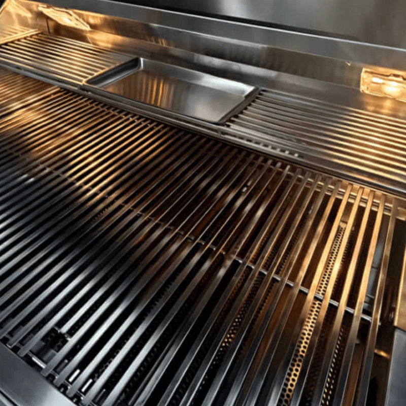 TrueFlame 25 Inch 3 Burner Freestanding Gas Grill - by TrueFlame | Buy at Agent BBQ
