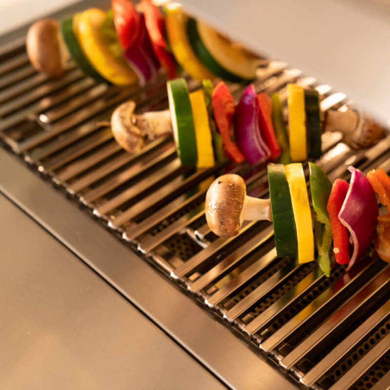 TrueFlame 25 Inch 3 Burner Freestanding Gas Grill - by TrueFlame | Buy at Agent BBQ