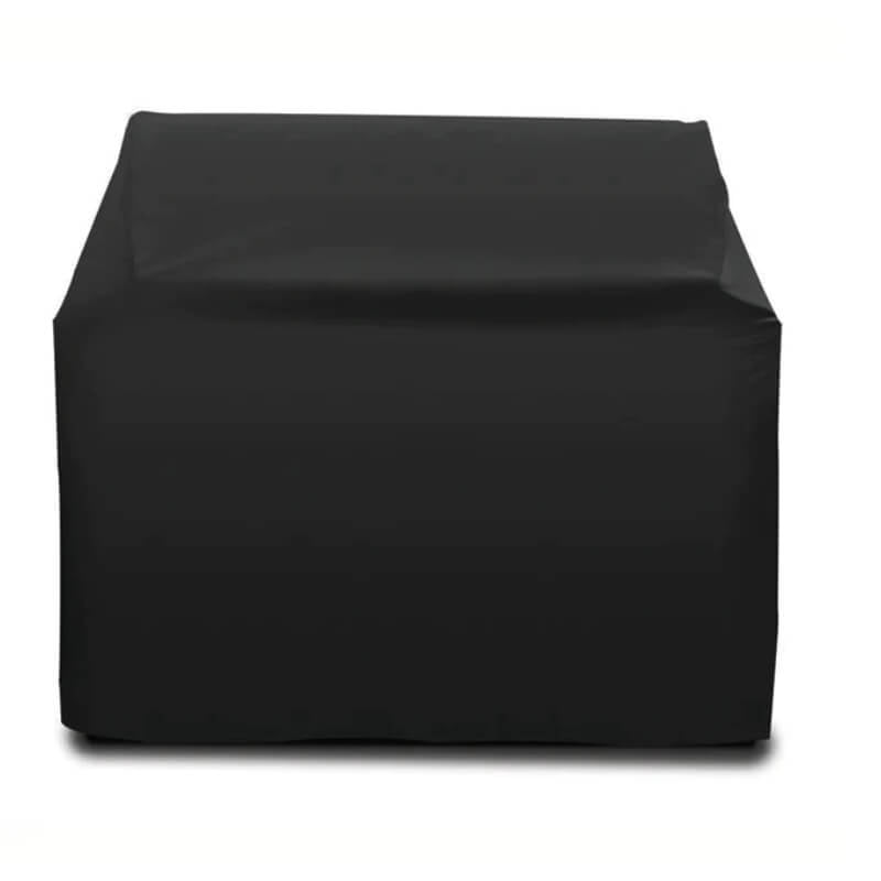 TrueFlame 25 - Inch Freestanding Deluxe Grill Cover - CARTCOV - TF25 - by TrueFlame | Buy at Agent BBQ