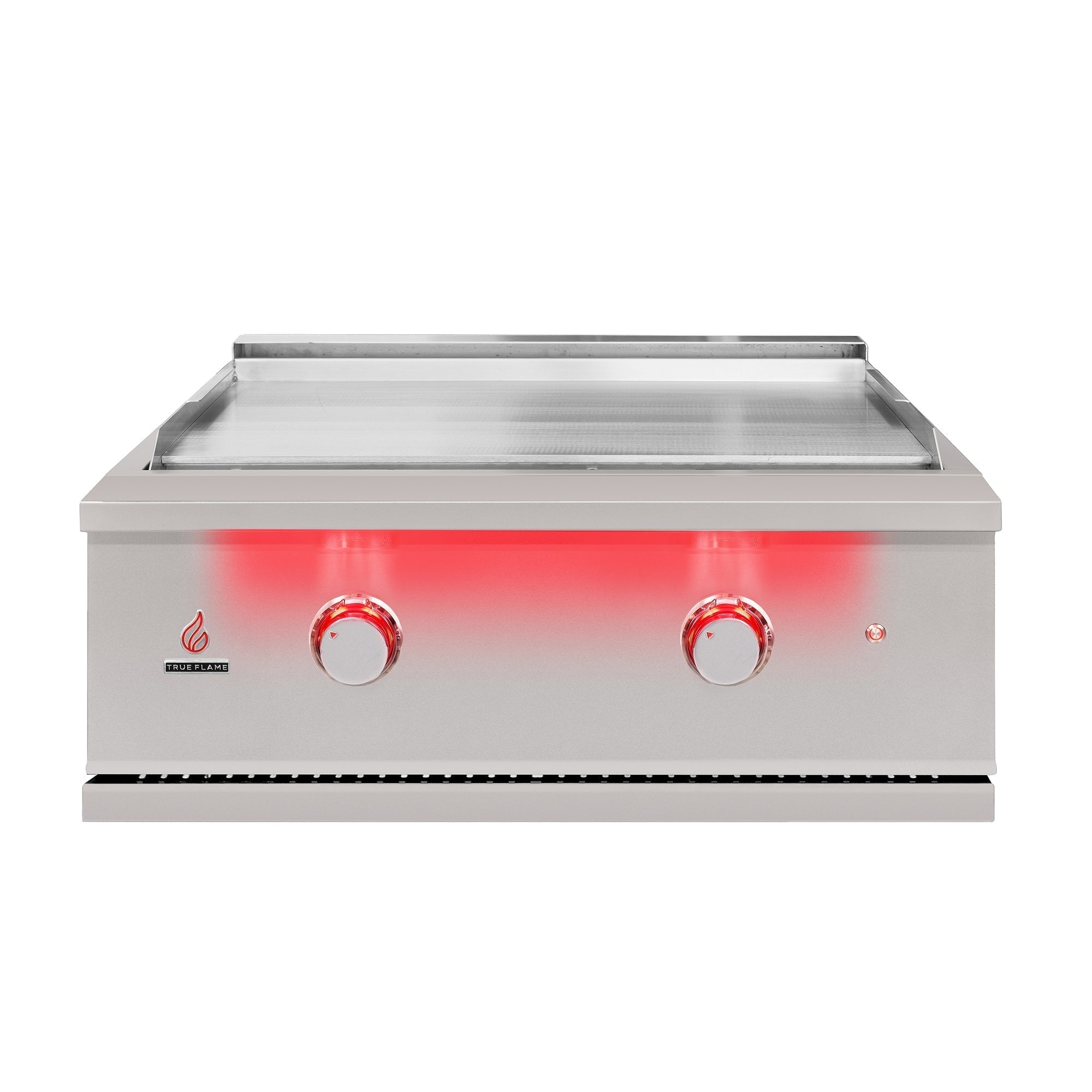 TrueFlame 30" Built - In Gas Griddle - by TrueFlame | Buy at Agent BBQ