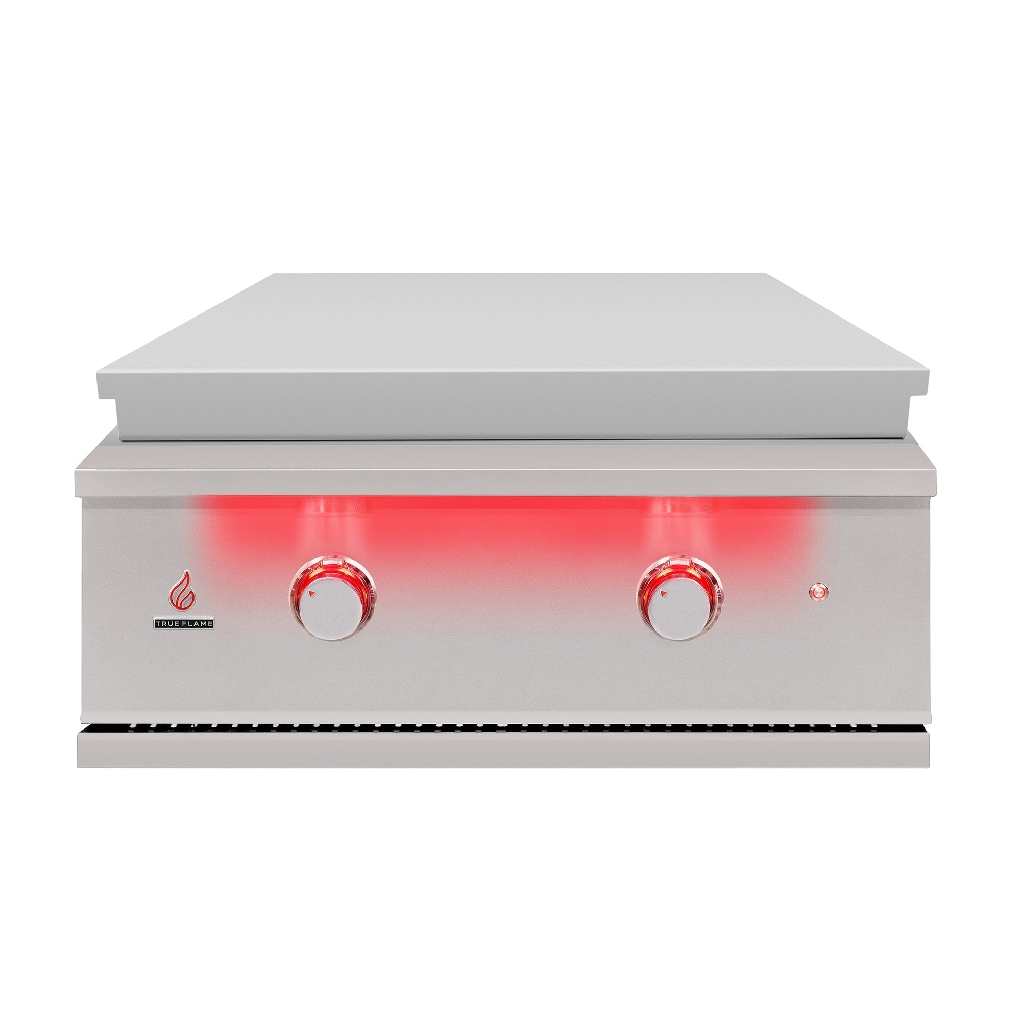 TrueFlame 30" Built - In Gas Griddle - by TrueFlame | Buy at Agent BBQ