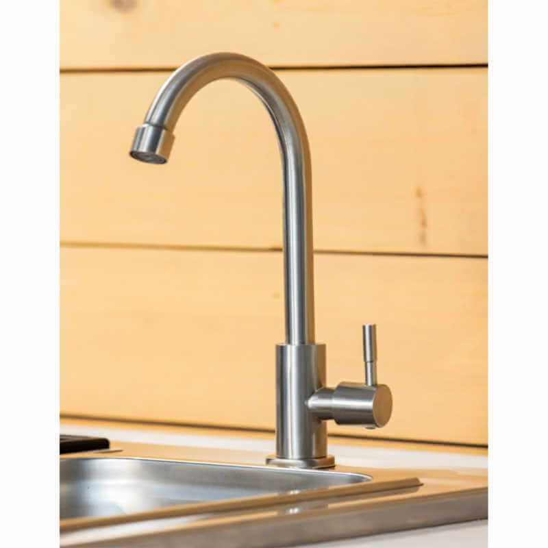 TrueFlame 30 Inch Built - In Beverage and Prep Station - TF - BC - 30L - by TrueFlame | Buy at Agent BBQ