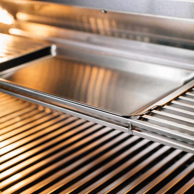 TrueFlame 32 Inch 4 Burner Freestanding Gas Grill - by TrueFlame | Buy at Agent BBQ