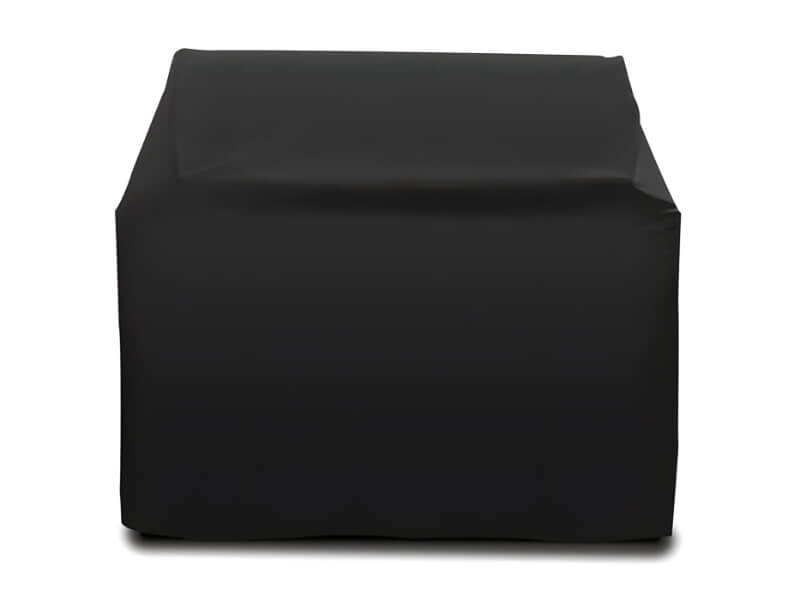 TrueFlame 32 - Inch Freestanding Deluxe Grill Cover - CARTCOV - TF32 - by TrueFlame | Buy at Agent BBQ