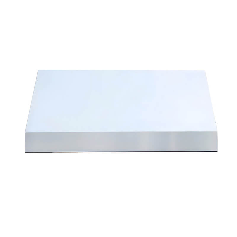 TrueFlame 36 Inch 1200 CFM Outdoor Rated Vent Hood - TF - VH - 36 - by TrueFlame | Buy at Agent BBQ