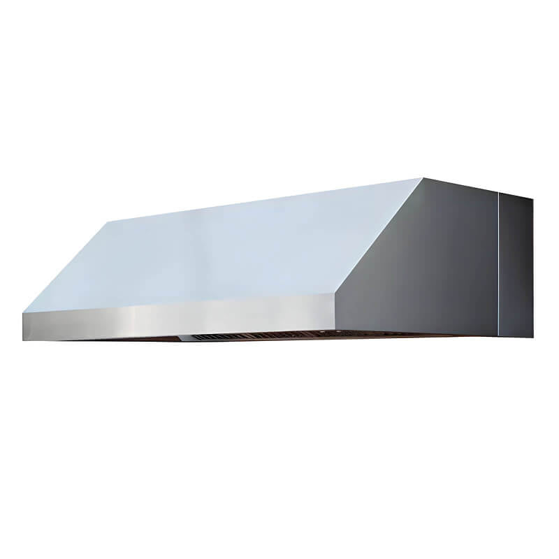 TrueFlame 36 Inch 1200 CFM Outdoor Rated Vent Hood - TF - VH - 36 - by TrueFlame | Buy at Agent BBQ