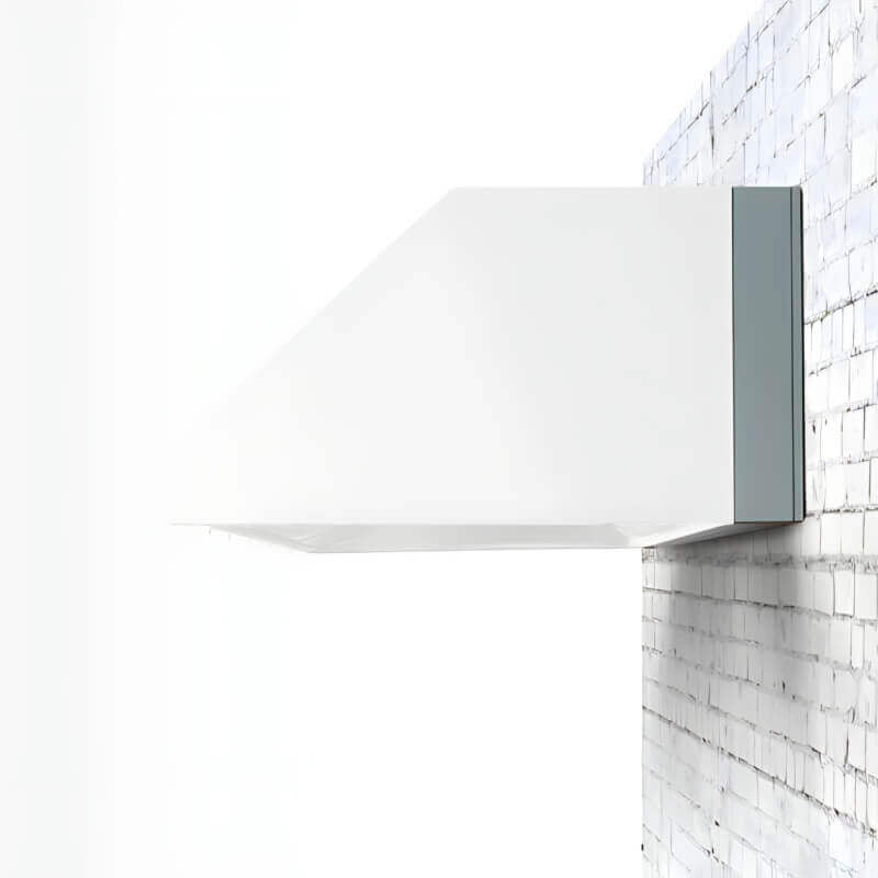 TrueFlame 4 Inch Spacer Bracket For 48 Inch Vent Hood - TF - VH - 48 - SP4 - by TrueFlame | Buy at Agent BBQ