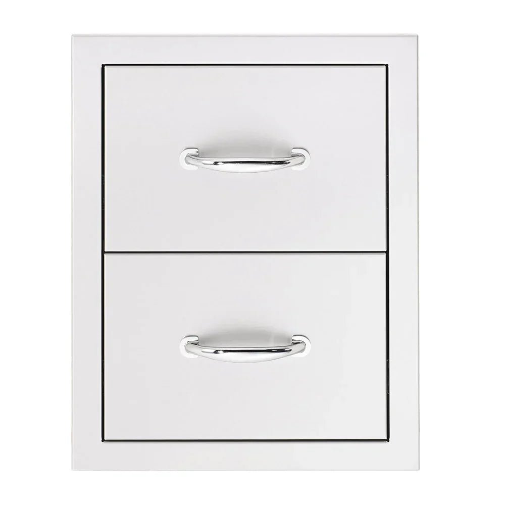 TrueFlame 5 Piece 32" Grill Outdoor Kitchen Package - by TrueFlame | Buy at Agent BBQ