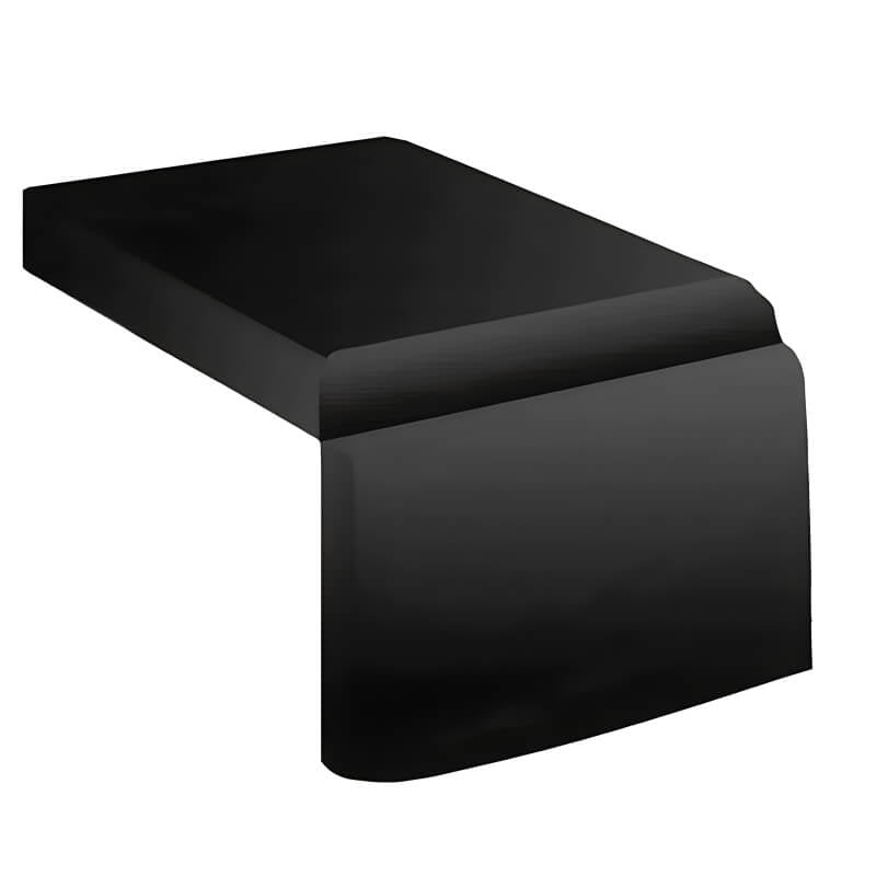 TrueFlame Built - In Double Side Burner Cover - GRILLCOV - TFSB2 - by TrueFlame | Buy at Agent BBQ