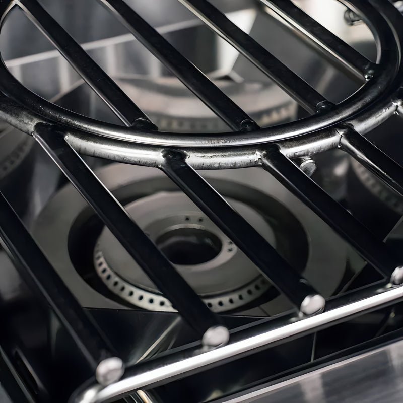 TrueFlame Built - In Stainless Steel Power Burner - TFPB - by TrueFlame | Buy at Agent BBQ