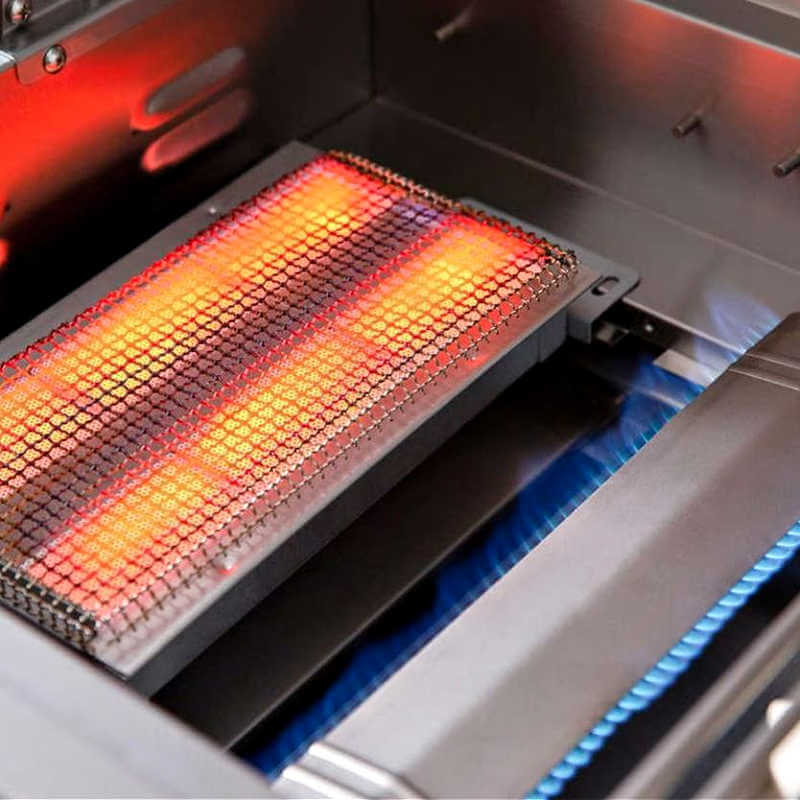 Trueflame Drop - In Infrared Sear Burner - TF - IRB - by TrueFlame | Buy at Agent BBQ