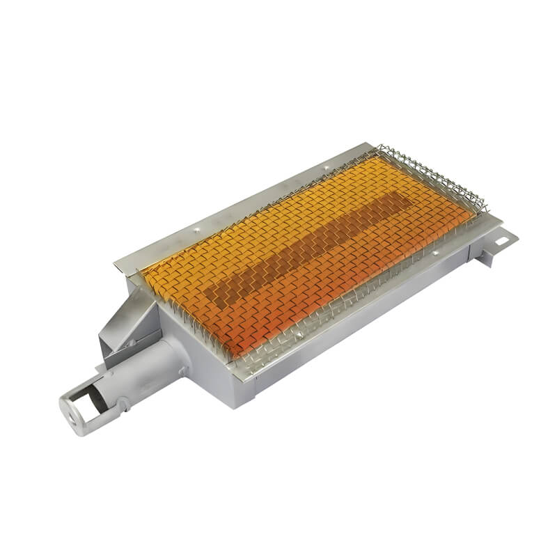 Trueflame Drop - In Infrared Sear Burner - TF - IRB - by TrueFlame | Buy at Agent BBQ