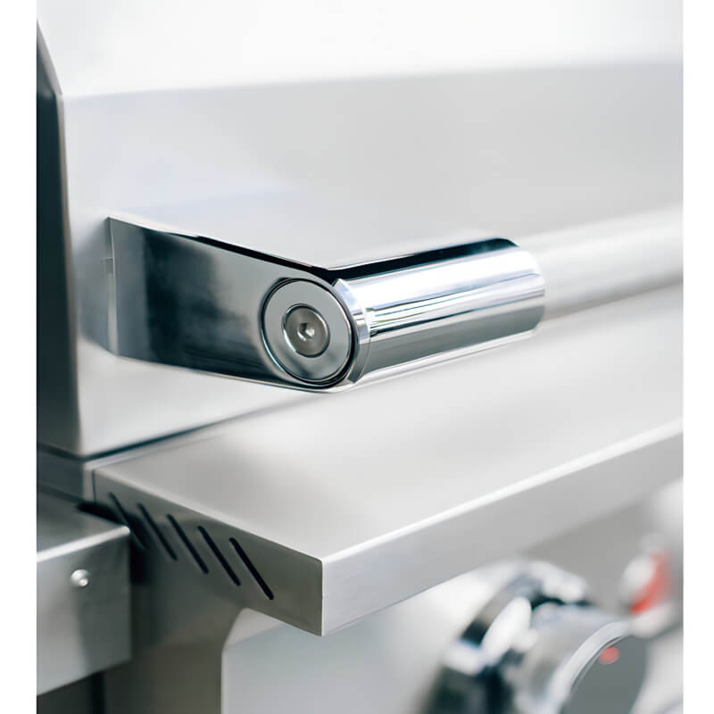 TrueFlame E Series 25 Inch 3 Burner Built - In Gas Grill - by TrueFlame | Buy at Agent BBQ