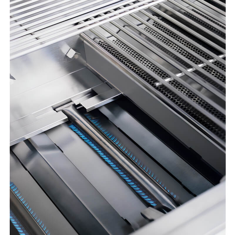 TrueFlame E Series 25 Inch 3 Burner Built - In Gas Grill - by TrueFlame | Buy at Agent BBQ