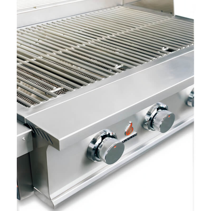 TrueFlame E Series 25 Inch 3 Burner Freestanding Gas Grill - by TrueFlame | Buy at Agent BBQ