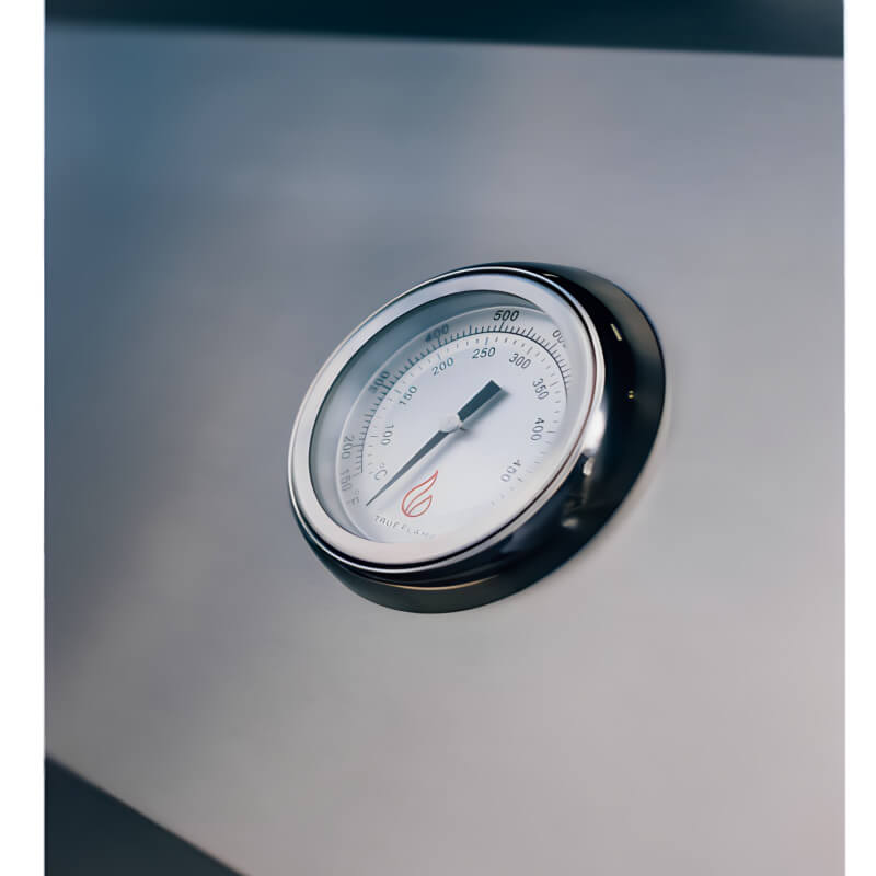 TrueFlame E Series 32 Inch 4 Burner Freestanding Gas Grill - by TrueFlame | Buy at Agent BBQ