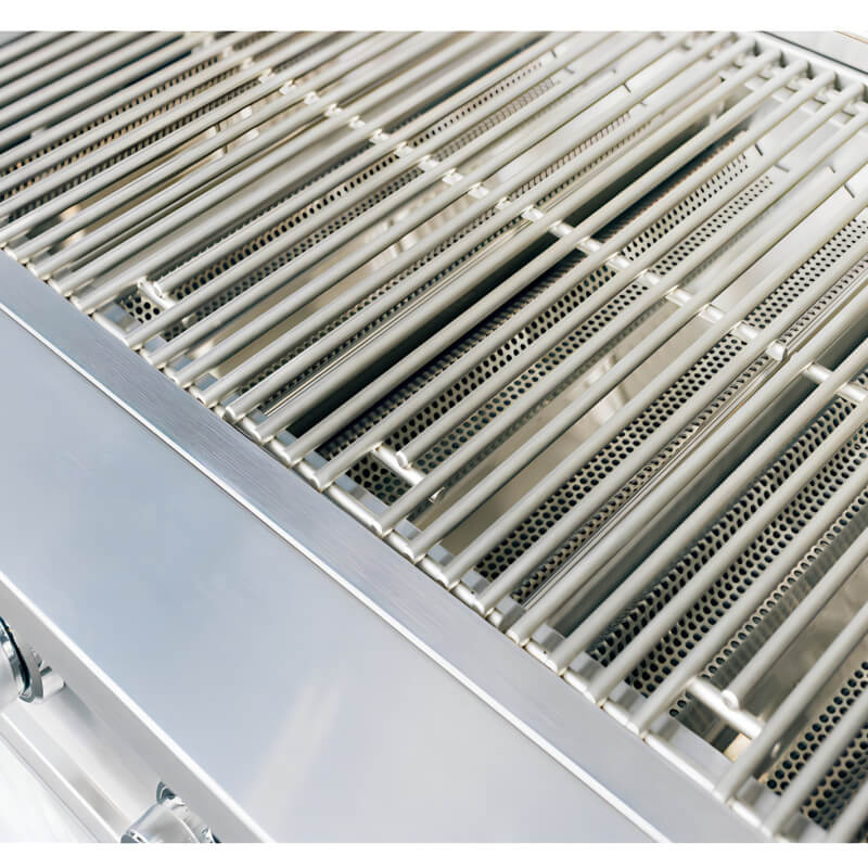 TrueFlame E Series 32 Inch 4 Burner Freestanding Gas Grill - by TrueFlame | Buy at Agent BBQ
