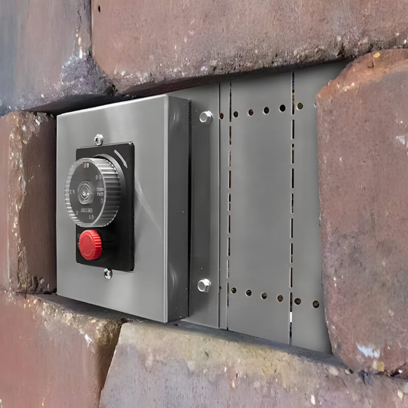 TrueFlame Expandable Masonry Gas Timer Kit - TF - ESTOP - CP - KIT - by TrueFlame | Buy at Agent BBQ