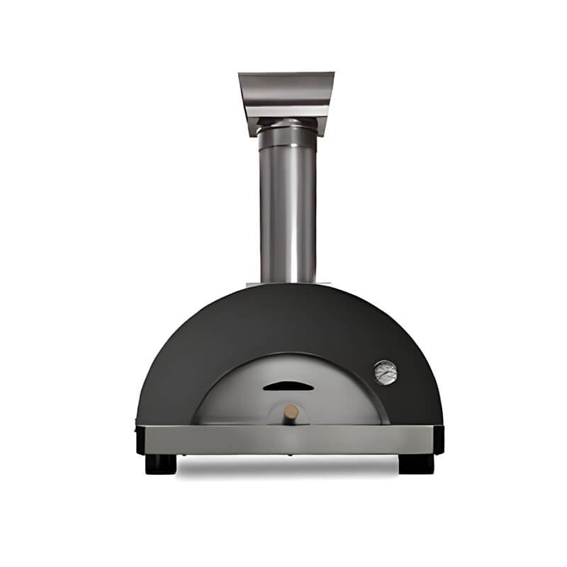 Vesuvio Piccolo Wood Fired Countertop Pizza Oven - Wood Fired Pizza Oven by Vesuvio | Buy at Agent BBQ