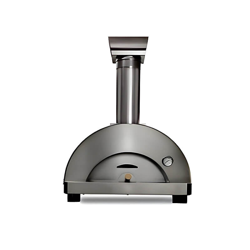 Vesuvio Piccolo Wood Fired Countertop Pizza Oven - Wood Fired Pizza Oven by Vesuvio | Buy at Agent BBQ