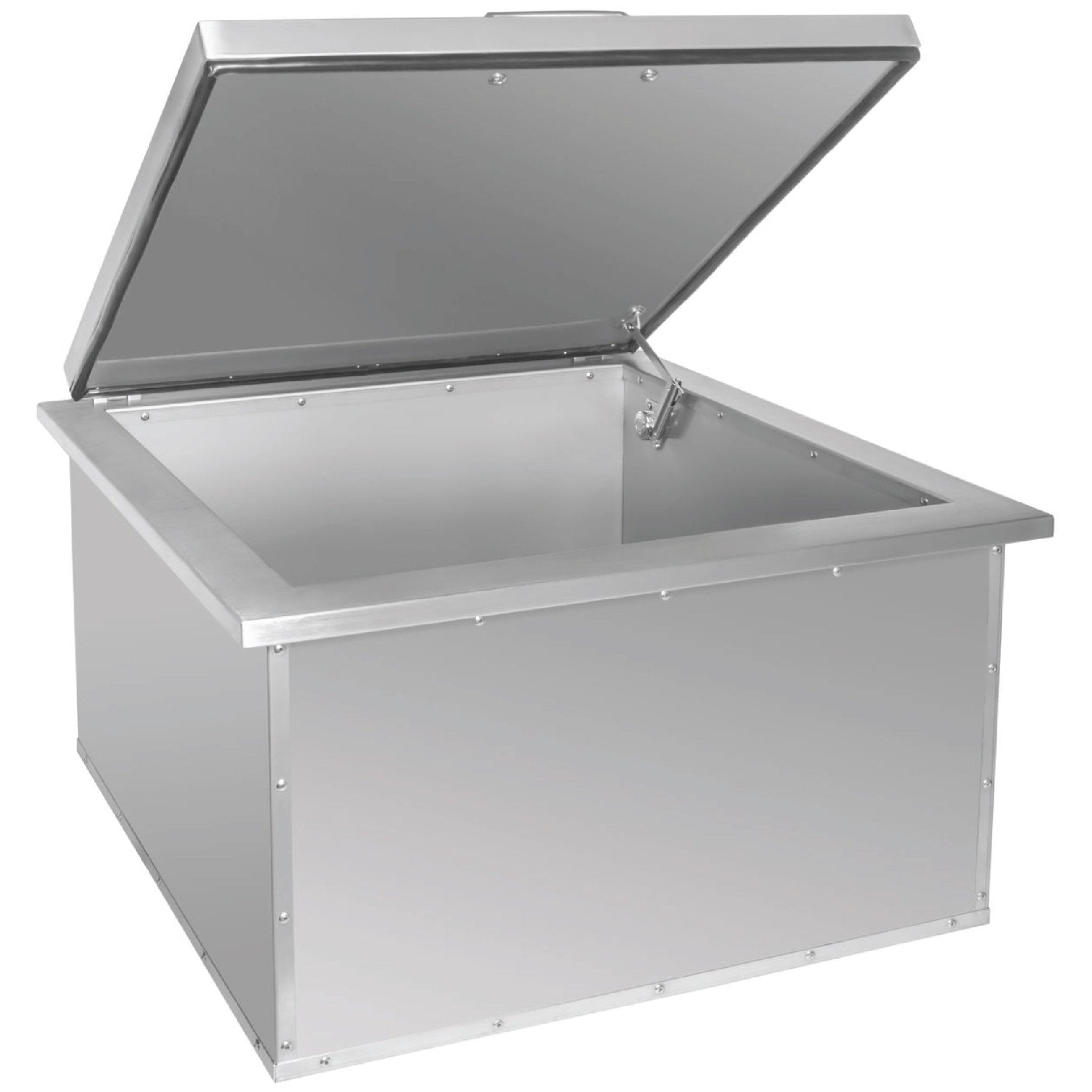 Wildfire Ice Chest - WF - SIC/WF - lIC - by Wildfire Outdoor Living | Buy at Agent BBQ