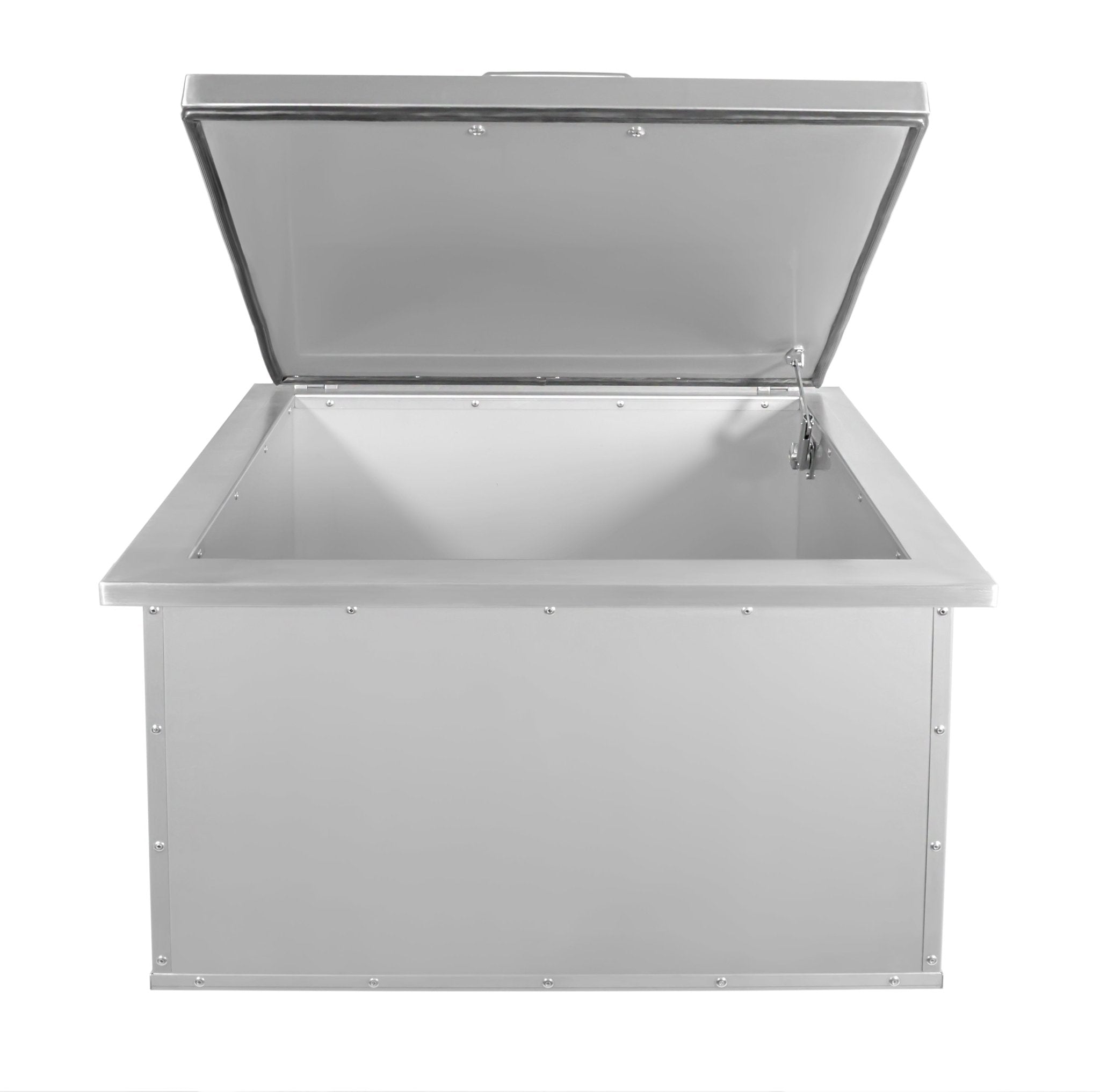 Wildfire Ice Chest - WF - SIC/WF - lIC - by Wildfire Outdoor Living | Buy at Agent BBQ