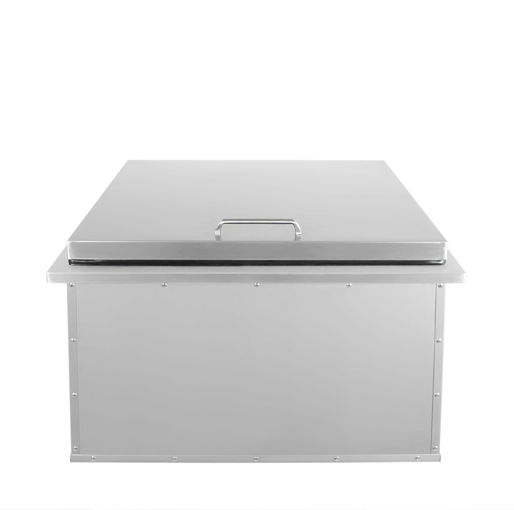 Wildfire Ice Chest - WF - SIC/WF - lIC - by Wildfire Outdoor Living | Buy at Agent BBQ