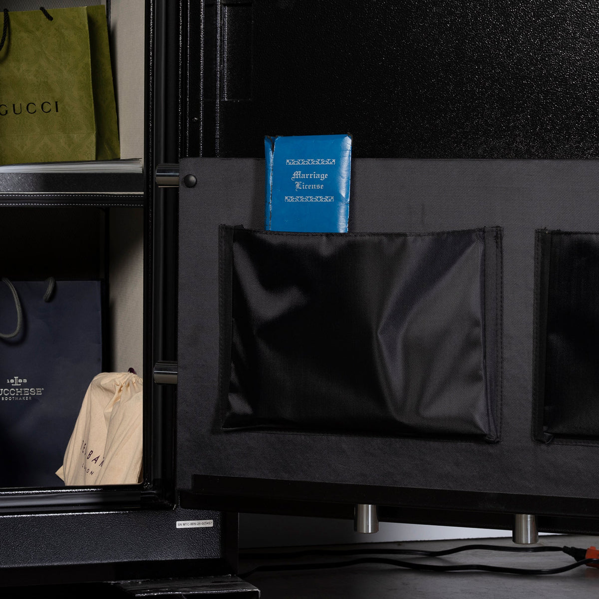 Big Daddy XLT - Gun Safe by Winchester | Buy at Agent BBQ