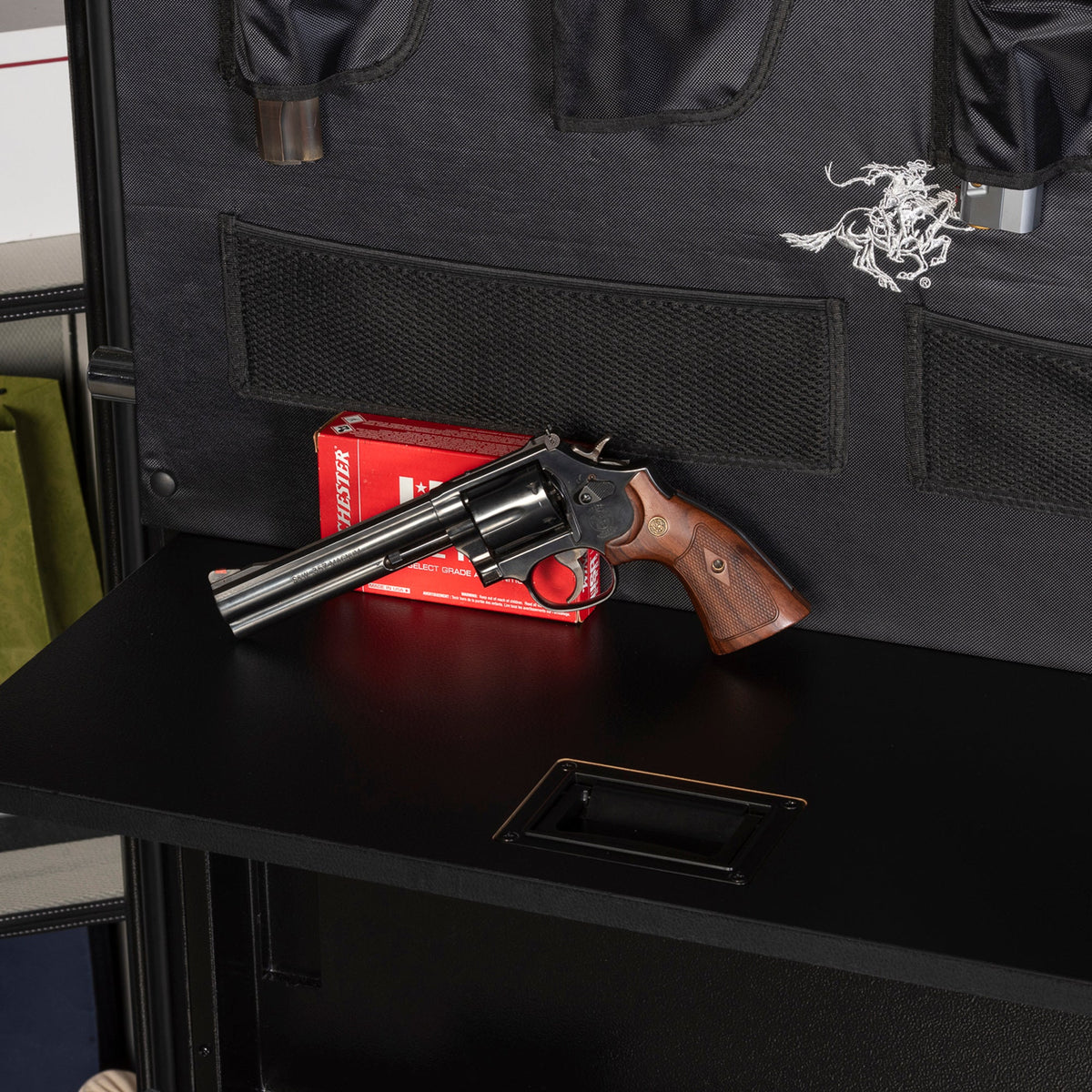 Big Daddy XLT - Gun Safe by Winchester | Buy at Agent BBQ