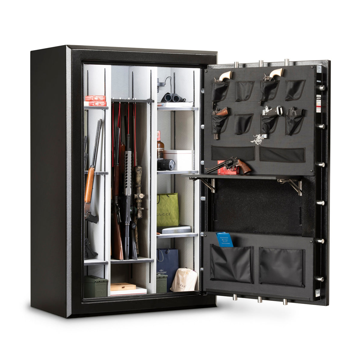 Big Daddy XLT - Gun Safe by Winchester | Buy at Agent BBQ