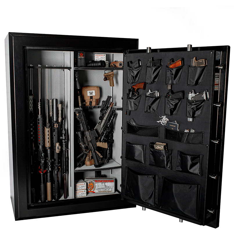 Winchester Big Daddy Gun Safe - Gun Safes & Rifle Safe Products by Winchester | Buy at Agent BBQ