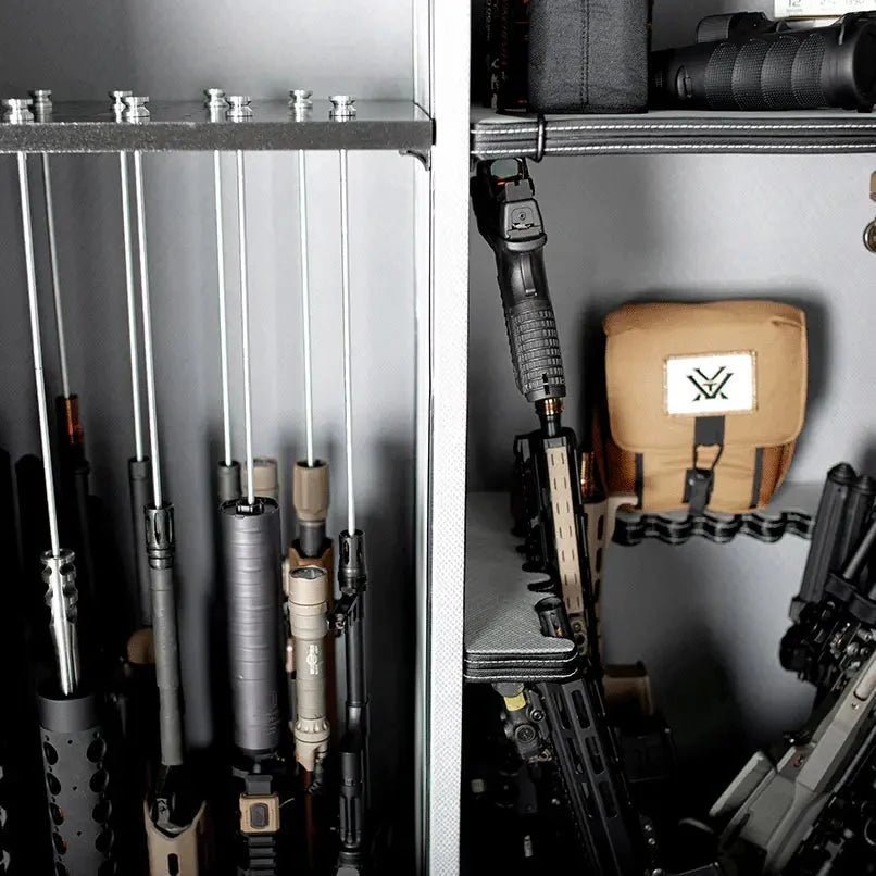 Winchester Big Daddy Gun Safe - Gun Safes & Rifle Safe Products by Winchester | Buy at Agent BBQ