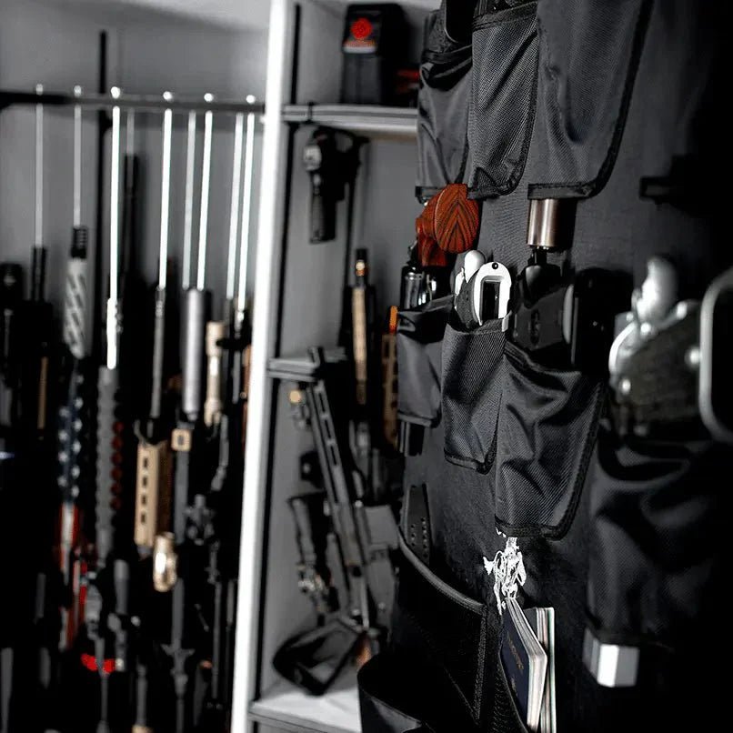 Winchester Big Daddy Gun Safe - Gun Safes & Rifle Safe Products by Winchester | Buy at Agent BBQ
