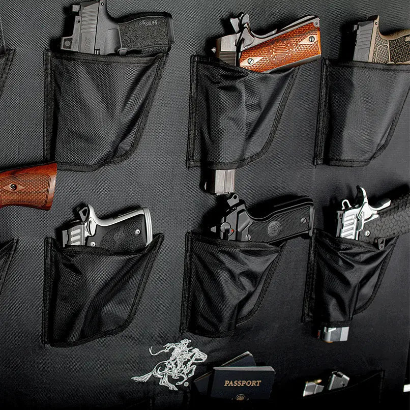 Winchester Big Daddy Gun Safe - Gun Safes & Rifle Safe Products by Winchester | Buy at Agent BBQ