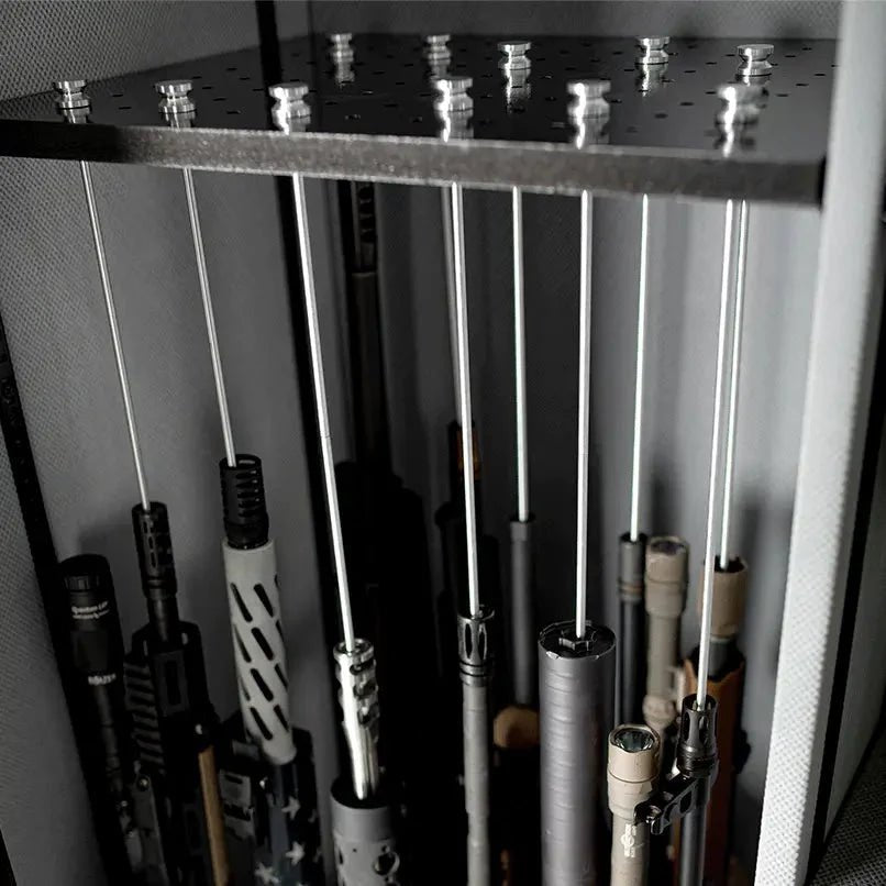Winchester Big Daddy Gun Safe - Gun Safes & Rifle Safe Products by Winchester | Buy at Agent BBQ