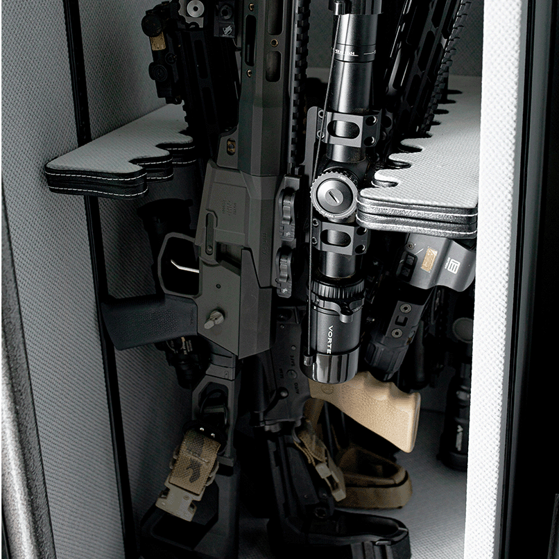 Winchester Big Daddy XLT2 Gun Safe BD-7246-52-7-E - Gun Safes & Rifle Safe Products by Winchester | Buy at Agent BBQ