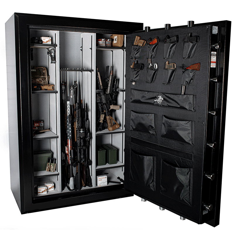 Winchester L62 Legacy 62 Gun Safe - Gun Safes & Rifle Safe Products by Winchester | Buy at Agent BBQ