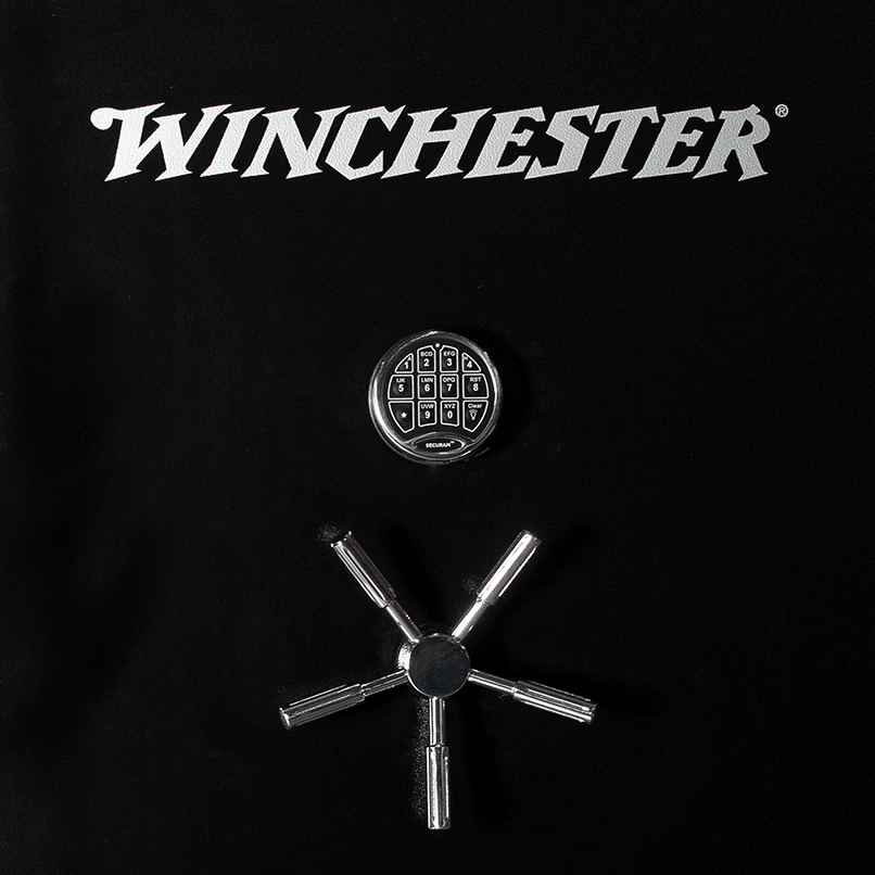 Winchester L62 Legacy 62 Gun Safe - Gun Safes & Rifle Safe Products by Winchester | Buy at Agent BBQ