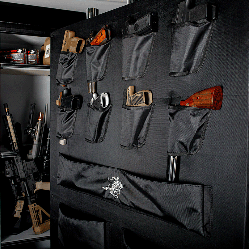 Winchester L62 Legacy 62 Gun Safe - Gun Safes & Rifle Safe Products by Winchester | Buy at Agent BBQ