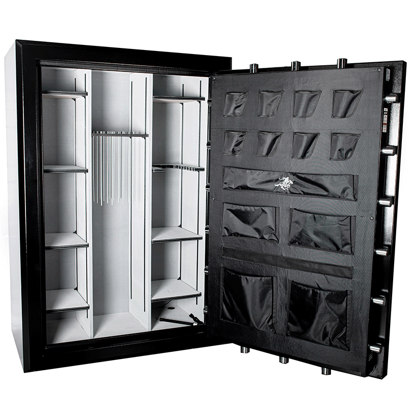 Winchester L62 Legacy 62 Gun Safe - Gun Safes & Rifle Safe Products by Winchester | Buy at Agent BBQ