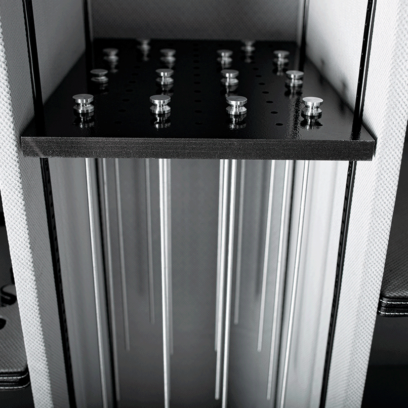 Winchester Legacy 53 Gun Safe L-7242A-53 - Gun Safes & Rifle Safe Products by Winchester | Buy at Agent BBQ