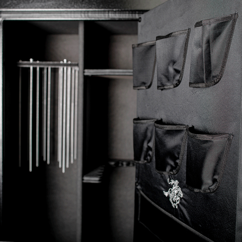 Winchester Ranger 26 Two Tone Gun Safe R-5930-26-3-E - Gun Safes & Rifle Safe Products by Winchester | Buy at Agent BBQ