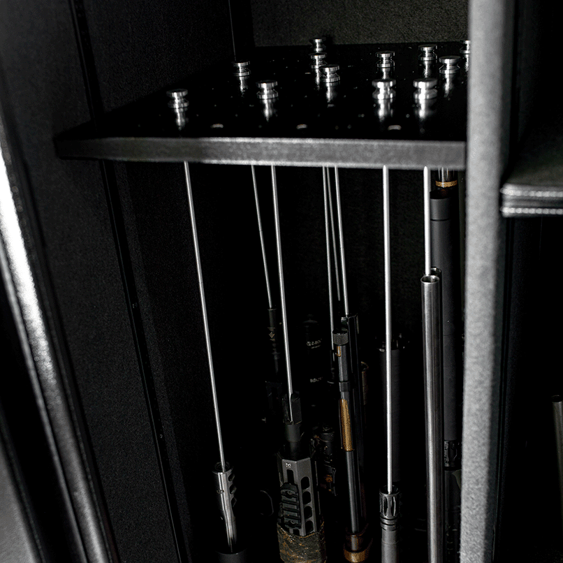 Winchester Ranger 26 Two Tone Gun Safe R-5930-26-3-E - Gun Safes & Rifle Safe Products by Winchester | Buy at Agent BBQ