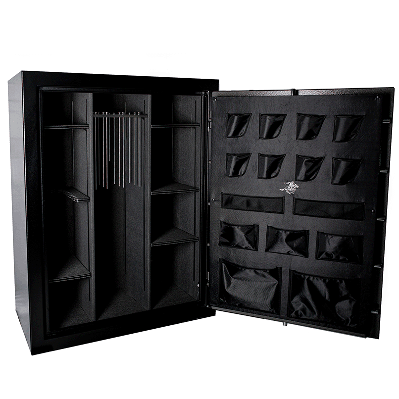 Winchester Ranger 42 Two Tone Gun Safe R-5946-42-3-E - Gun Safes & Rifle Safe Products by Winchester | Buy at Agent BBQ