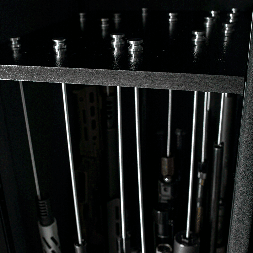 Winchester Ranger 42 Two Tone Gun Safe R-5946-42-3-E - Gun Safes & Rifle Safe Products by Winchester | Buy at Agent BBQ
