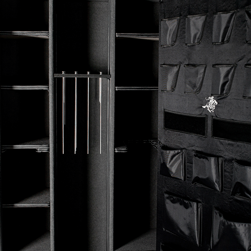 Winchester Ranger 44 Two Tone Gun Safe R-7242-44-3-E - Gun Safes & Rifle Safe Products by Winchester | Buy at Agent BBQ
