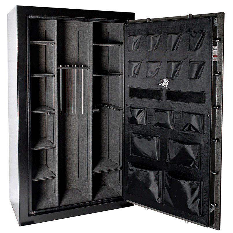 Winchester Ranger 44 Two Tone Gun Safe R-7242-44-3-E - Gun Safes & Rifle Safe Products by Winchester | Buy at Agent BBQ