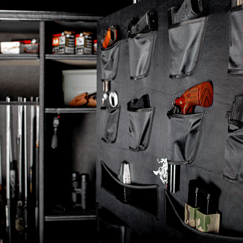 Winchester Ranger 66 Two Tone Gun Safe R-7255-66-3-E - Gun Safes & Rifle Safe Products by Winchester | Buy at Agent BBQ